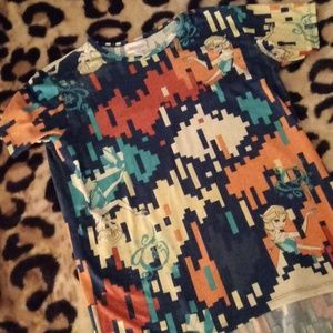 ✳ 4 for 20 Disney LuLaRoe
